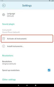 Concert Flute *Plugin* screenshot 8