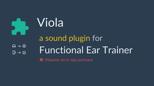 Viola *Plugin* screenshot 3