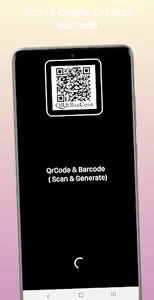 QrCode & BarCode Pro screenshot 0