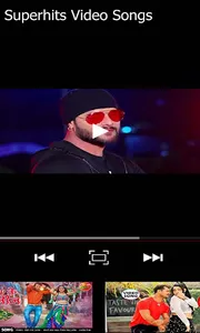 Kajal Raghwani -Bhojpuri Songs screenshot 1