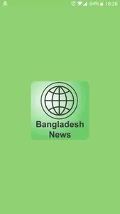 Bangladesh News screenshot 0