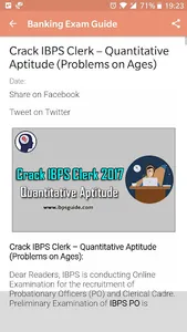 Banking Exam Preparation screenshot 4