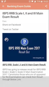 Banking Exam Preparation screenshot 5