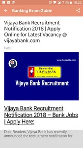 Banking Exam Preparation screenshot 6