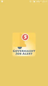 Government Jobs screenshot 0
