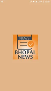 भोपाल समाचार - Bhopal News screenshot 0