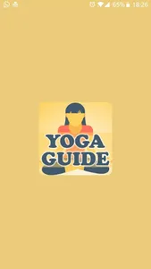 Daily Yoga Guide screenshot 0
