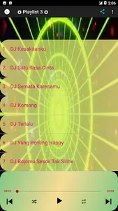 DJ Janda Bodong Offline screenshot 3