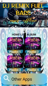 Dj Oh Cinta - Affan DA5 screenshot 0