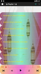 Sholawat Koplo Jaipong Offline screenshot 1