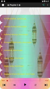 Sholawat Koplo Jaipong Offline screenshot 2