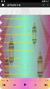 Sholawat Koplo Jaipong Offline screenshot 3