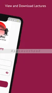 Kakehashi Student screenshot 1