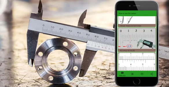 How to use micrometer screenshot 1