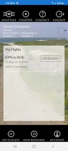 TRADEWIND screenshot 4