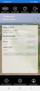 TRADEWIND screenshot 5