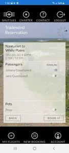 TRADEWIND screenshot 7