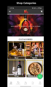Kalai Liquor screenshot 0