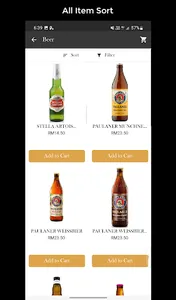 Kalai Liquor screenshot 4