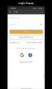 Kalai Liquor screenshot 6