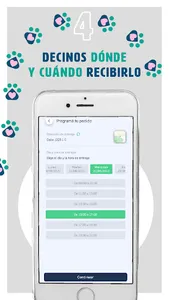 Kalbby screenshot 3