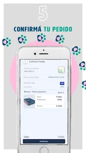 Kalbby screenshot 4