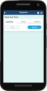 GMRCargoHYD screenshot 3