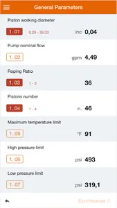 HEVOS screenshot 1