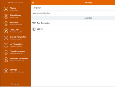 HEVOS screenshot 5