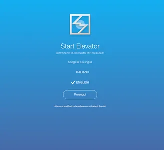Start Elevator screenshot 0