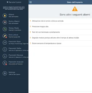 Start Elevator screenshot 1