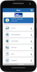 BOS-ACS screenshot 1