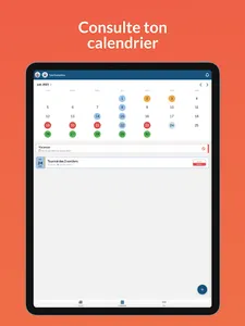 Kalisport screenshot 10