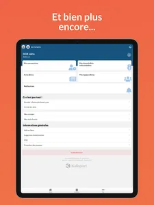 Kalisport screenshot 12
