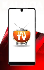 Kalinga TV screenshot 2