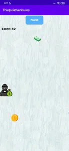 Thief's Adventures | En Yükse screenshot 2