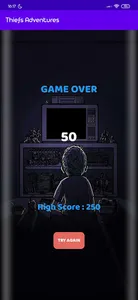 Thief's Adventures | En Yükse screenshot 4