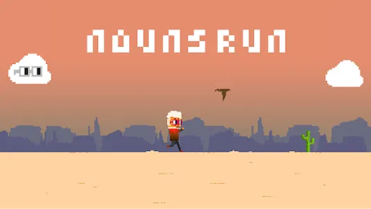 Nouns Run screenshot 4