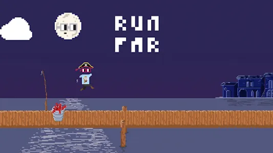 Nouns Run screenshot 6