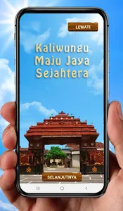 Kaliwungu JUARA screenshot 0