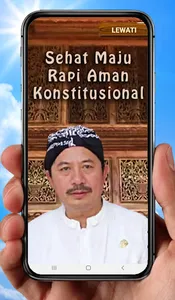 Kaliwungu JUARA screenshot 1