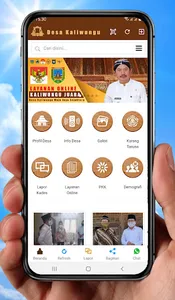 Kaliwungu JUARA screenshot 3