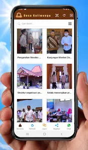 Kaliwungu JUARA screenshot 4