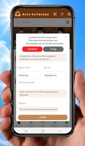 Kaliwungu JUARA screenshot 5