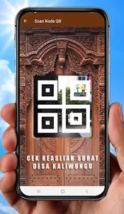 Kaliwungu JUARA screenshot 6