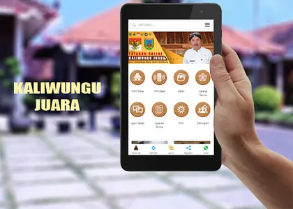 Kaliwungu JUARA screenshot 8