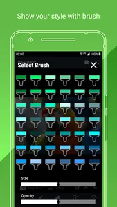 Beautext: Editor for Instagram screenshot 3