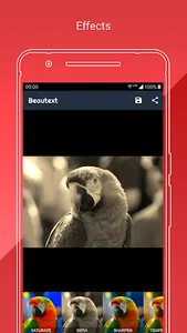 Beautext: Editor for Instagram screenshot 4