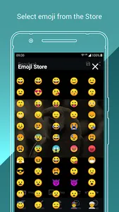 Beautext: Editor for Instagram screenshot 5