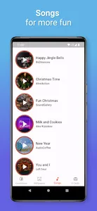 New Year's Eve: Countdown 2024 screenshot 1